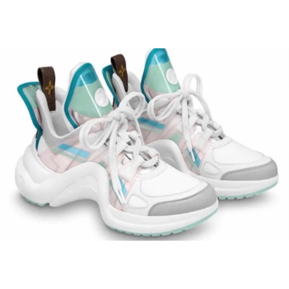 LV Archlight Sneaker
